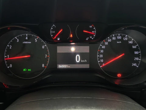 Opel Corsa 1.2T XHL 74kW (100CV) Edition