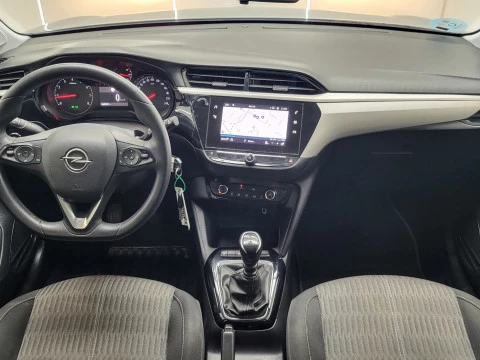 Opel Corsa 1.2T XHL 74kW (100CV) Edition