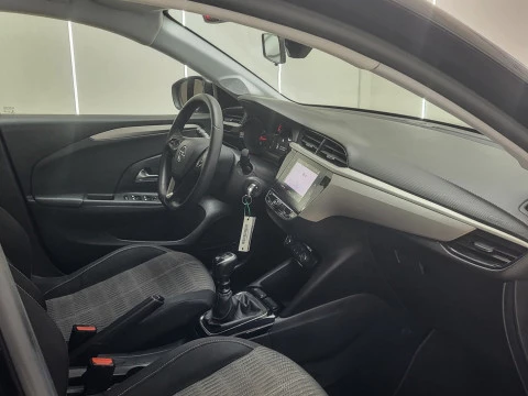 Opel Corsa 1.2T XHL 74kW (100CV) Edition