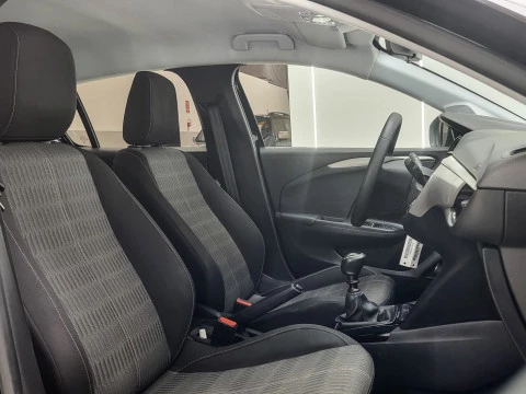 Opel Corsa 1.2T XHL 74kW (100CV) Edition