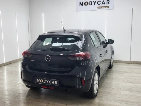 Opel Corsa 1.2T XHL 74kW (100CV) Edition