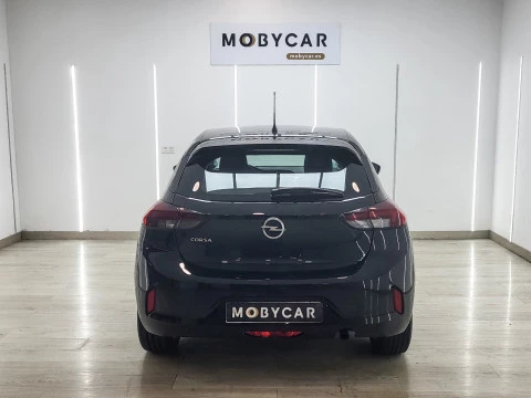 Opel Corsa 1.2T XHL 74kW (100CV) Edition