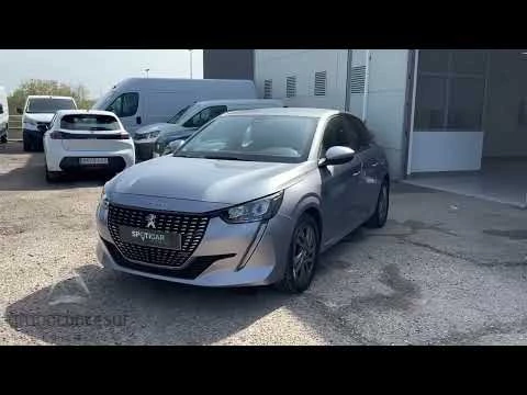 Peugeot 208 PureTech 55kW (75CV) Active Pack