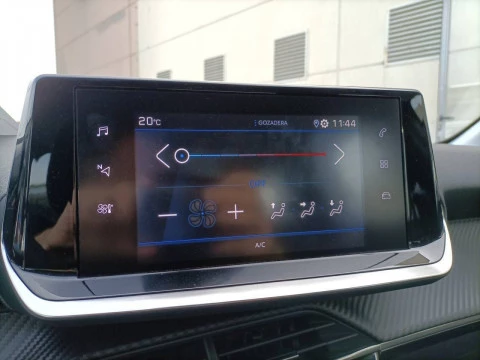 Peugeot 208 PureTech 55kW (75CV) Active Pack