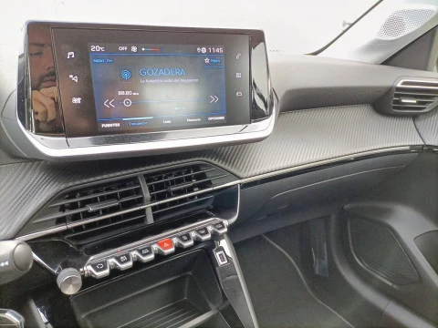 Peugeot 208 PureTech 55kW (75CV) Active Pack