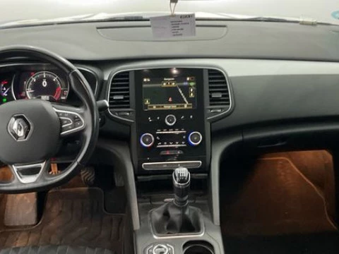 Renault Talisman S.T. Limited Blue dCi 88 kW (120CV)
