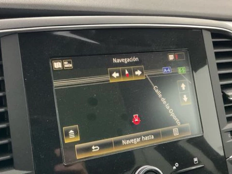 Renault Talisman S.T. Limited Blue dCi 88 kW (120CV)