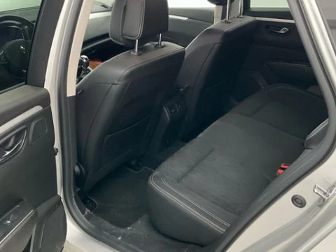 Renault Talisman S.T. Limited Blue dCi 88 kW (120CV)