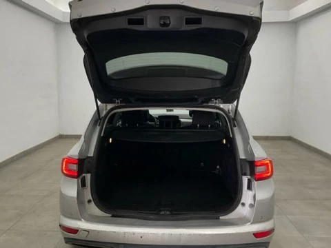 Renault Talisman S.T. Limited Blue dCi 88 kW (120CV)