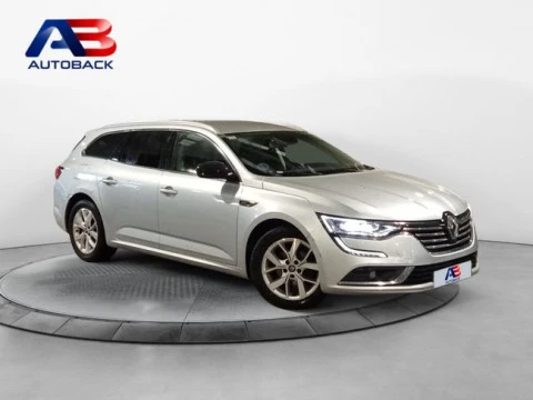 Renault Talisman S.T. Limited Blue dCi 88 kW (120CV)