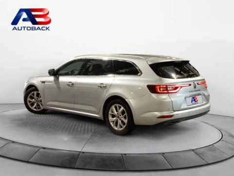 Renault Talisman S.T. Limited Blue dCi 88 kW (120CV)