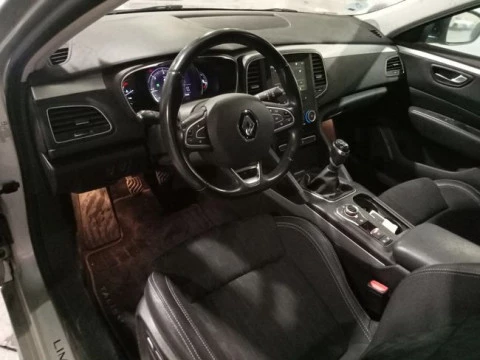 Renault Talisman S.T. Limited Blue dCi 88 kW (120CV)