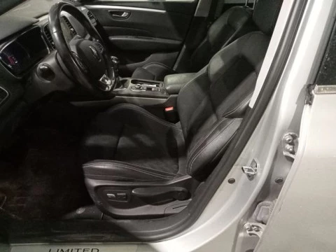 Renault Talisman S.T. Limited Blue dCi 88 kW (120CV)