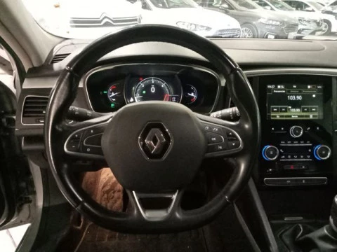 Renault Talisman S.T. Limited Blue dCi 88 kW (120CV)