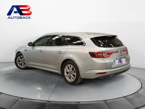 Renault Talisman S.T. Limited Blue dCi 88 kW (120CV)