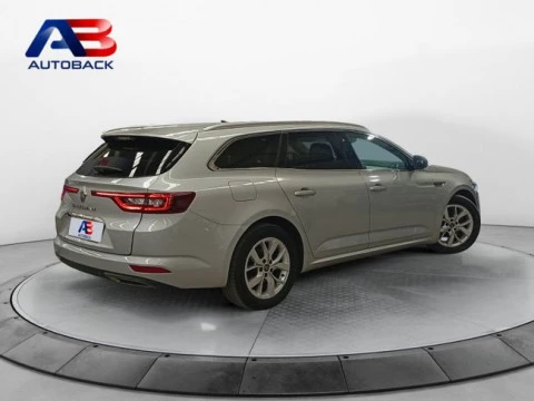 Renault Talisman S.T. Limited Blue dCi 88 kW (120CV)
