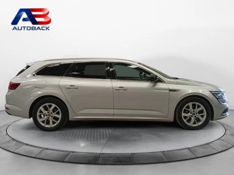 Renault Talisman S.T. Limited Blue dCi 88 kW (120CV)