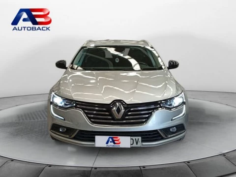Renault Talisman S.T. Limited Blue dCi 88 kW (120CV)