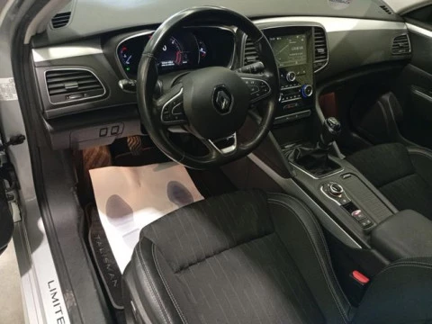 Renault Talisman S.T. Limited Blue dCi 88 kW (120CV)
