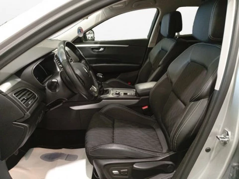 Renault Talisman S.T. Limited Blue dCi 88 kW (120CV)