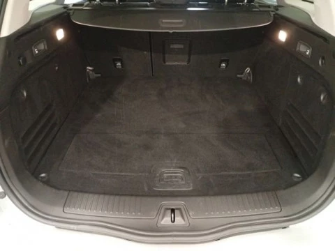 Renault Talisman S.T. Limited Blue dCi 88 kW (120CV)