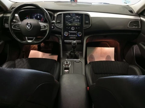 Renault Talisman S.T. Limited Blue dCi 88 kW (120CV)