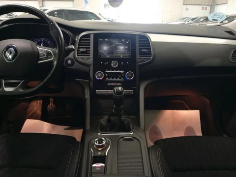 Renault Talisman S.T. Limited Blue dCi 88 kW (120CV)