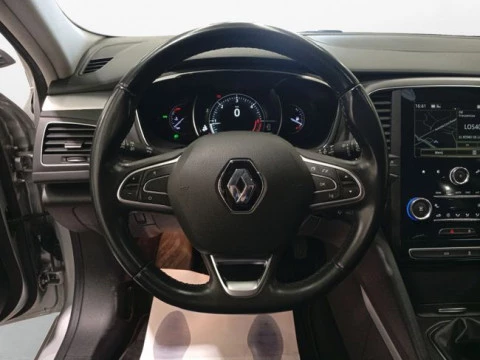 Renault Talisman S.T. Limited Blue dCi 88 kW (120CV)