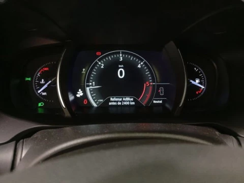 Renault Talisman S.T. Limited Blue dCi 88 kW (120CV)