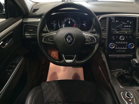 Renault Talisman S.T. Limited Blue dCi 88 kW (120CV)