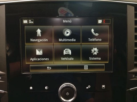 Renault Talisman S.T. Limited Blue dCi 88 kW (120CV)