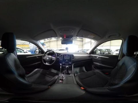 Renault Talisman S.T. Limited Blue dCi 88 kW (120CV)