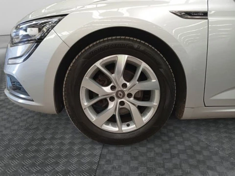 Renault Talisman S.T. Limited Blue dCi 88 kW (120CV)
