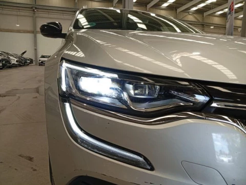 Renault Talisman S.T. Limited Blue dCi 88 kW (120CV)