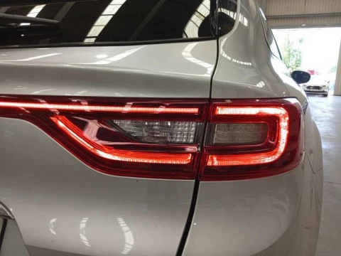 Renault Talisman S.T. Limited Blue dCi 88 kW (120CV)