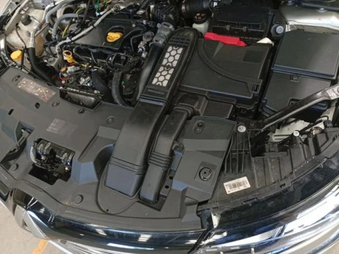 Renault Talisman S.T. Limited Blue dCi 88 kW (120CV)