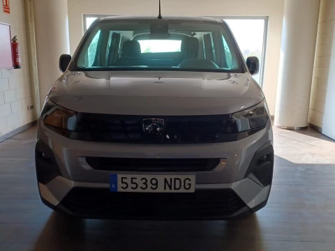 Peugeot e-Rifter e-Rifter Allure Standard 100kW