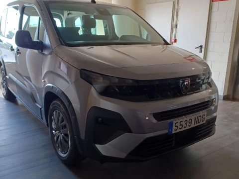 Peugeot e-Rifter e-Rifter Allure Standard 100kW