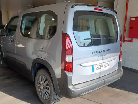 Peugeot e-Rifter e-Rifter Allure Standard 100kW