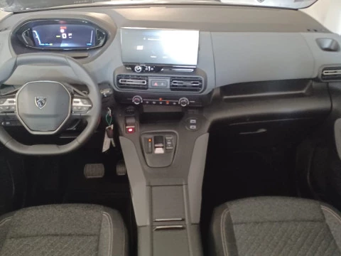 Peugeot e-Rifter e-Rifter Allure Standard 100kW