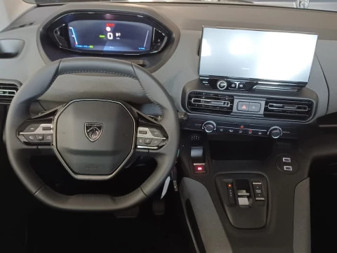 Peugeot e-Rifter e-Rifter Allure Standard 100kW