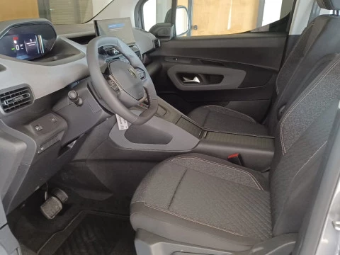 Peugeot e-Rifter e-Rifter Allure Standard 100kW