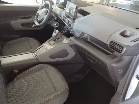 Peugeot e-Rifter e-Rifter Allure Standard 100kW