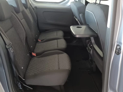 Peugeot e-Rifter e-Rifter Allure Standard 100kW