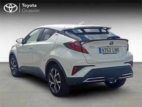 Toyota C-HR 5P Advance 180H e-CVT