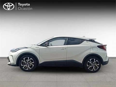 Toyota C-HR 5P Advance 180H e-CVT