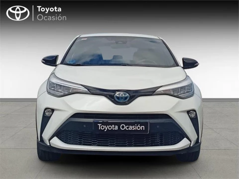 Toyota C-HR 5P Advance 180H e-CVT