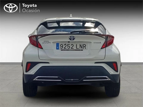 Toyota C-HR 5P Advance 180H e-CVT