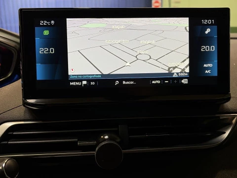 Peugeot 5008 PureTech 130 SANDS Allure Pack EAT8 96 kW (130 CV)