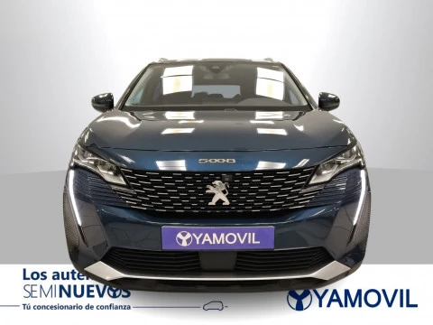 Peugeot 5008 PureTech 130 SANDS Allure Pack EAT8 96 kW (130 CV)